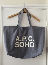 Apc tote shopper for sale  LONDON