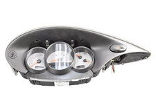 Porsche boxster speedometer for sale  Yuba City