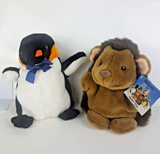 Plush belmonte hand d'occasion  Montpellier-