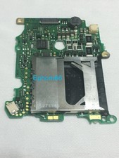 Slot De Cartão De Memória Sd Pcb Board Placa De Cartão Sd Para Canon Eos 450D Xsi 500D 1000D, usado comprar usado  Enviando para Brazil