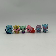 Hatchimals colleggtibles lot for sale  Carmichael