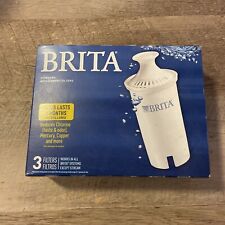 7 brita water pitcher filters for sale 7 brita water pitcher filters for sale West Orange