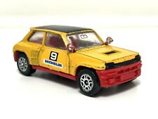 Corgi renault elf for sale  PETERBOROUGH