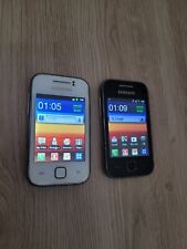 Lot samsung galaxy d'occasion  Bourg-en-Bresse