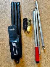 Reinigungsgerät jagdlich schr gebraucht kaufen  Bad Kreuznach