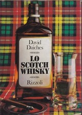 David daiches scotch usato  Pinerolo