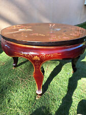 Table basse chinoise d'occasion  La Seyne-sur-Mer