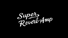 Super reverb amp for sale  Platteville