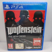 Wolfestein the new usato  Olginate