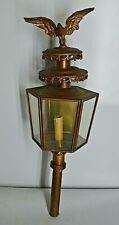 Ancienne lampe caleche d'occasion Ancienne lampe caleche d'occasion  Bohain-en-Vermandois