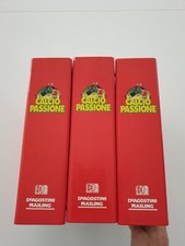Calcio passione deagostini usato  Squillace