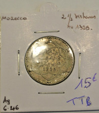 Maroc morocco dirham d'occasion  Castres