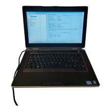 Dell latitude e6420 usato  Spedire a Italy