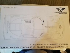 Gmp corvette 2001 for sale  San Ramon