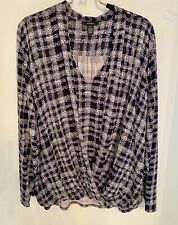 Alfani women navy for sale  Pataskala