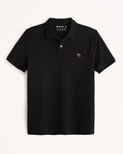 polo abercrombie fitch xl usato  Montegiorgio