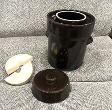 Kenley fermentation jar for sale  Jonesboro