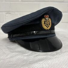 Raf cap size for sale  HOCKLEY