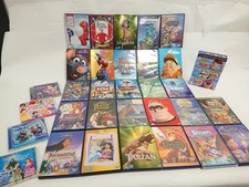 Disney pixar dvd for sale  RUGBY
