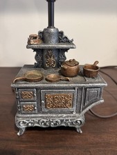 Vtg novelty lamp for sale  Danielson