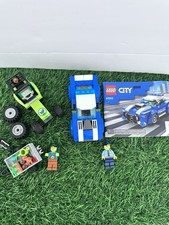 Lego city bundle d'occasion  Expédié en Belgium