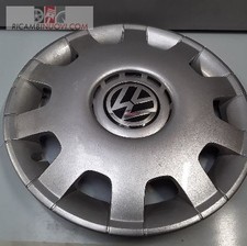 Coppa ruota copricerchio usato  Italia