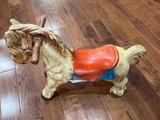 Vintage children toy for sale  Wolsey