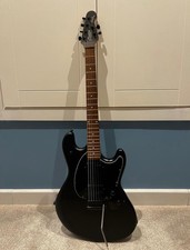 Electric guitar sterling for sale  UK