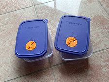 Tupperware gefrierbehälter 2x gebraucht kaufen Tupperware gefrierbehälter 2x gebraucht kaufen  Passau