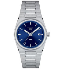 New tissot prx usato  Napoli
