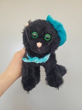 Webkinz black cat for sale  SOUTHAMPTON