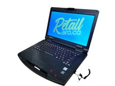 Panasonic toughbook 8365u d'occasion  Expédié en Belgium