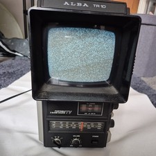Alba portable radio for sale  MARKET HARBOROUGH