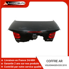 Coffre arriere volkswagen d'occasion  Amiens-