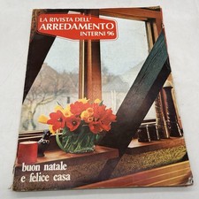 Rivista dell arredamento usato  Roma