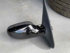 Drivers wing mirror for sale  NOTTINGHAM