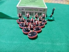 Subbuteo ref.85 feyenoord usato  Savona