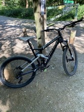 Mountain bike cannondale for sale  NOTTINGHAM