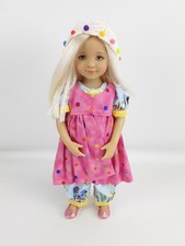 Little darling ooak for sale  Shelton