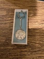 Rare apollo keychain for sale  Newtown
