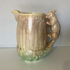Vintage sylvac acorn for sale  BARNSLEY