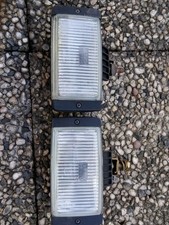 Zusatzscheinwerfer ldtimer gebraucht kaufen  Bergneustadt