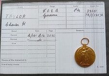 Scottish infantry war for sale  BO'NESS