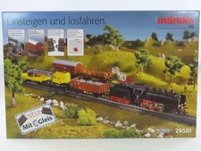 Märklin 29501 starter d'occasion  Expédié en Belgium