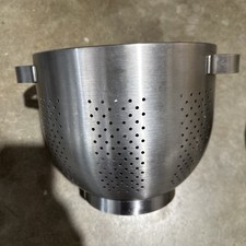 Ikea colander stainless for sale  Knoxville