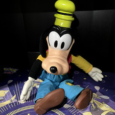 Vtg goofy doll for sale  Calhoun