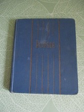 Altes poesiealbum 1936 gebraucht kaufen  Hohenlockstedt