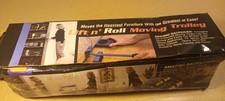 Lift roll moving for sale  NEWTON-LE-WILLOWS
