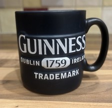 Guinness dublin ireland for sale  HULL