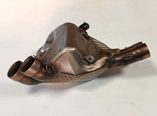 Collettore scarico centrale usato Collettore scarico centrale usato  Milano